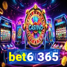 bet6 365